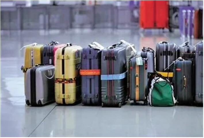 厦门到克东县行李托运